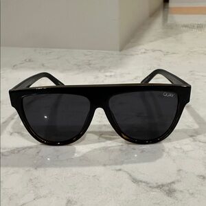 Quay Australia Bold Sunglasses